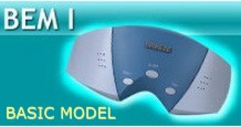 Eye massager BEM-I